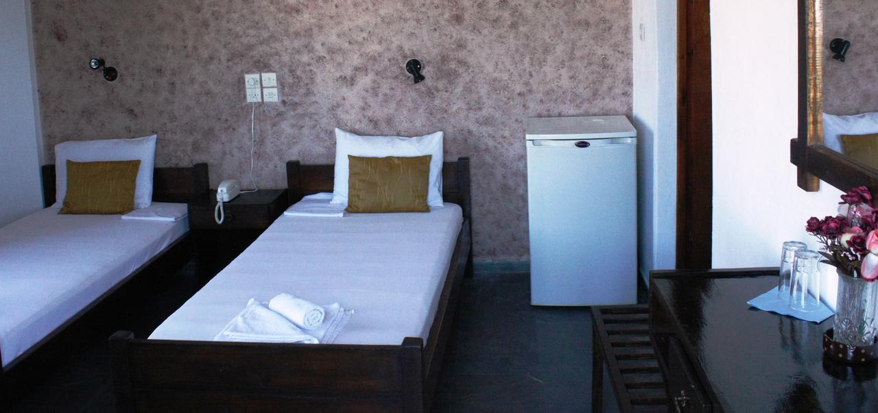 Elvira Hotel Σταλίδα Εξωτερικό φωτογραφία